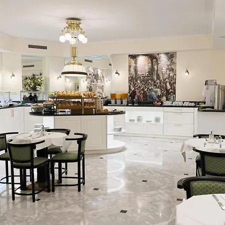 Hotel Johann Strauss-3