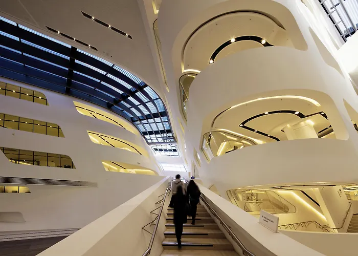 Holiday Inn Wien City