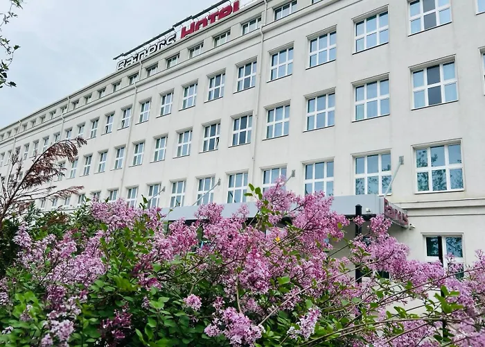 Rainers Hotel Viena