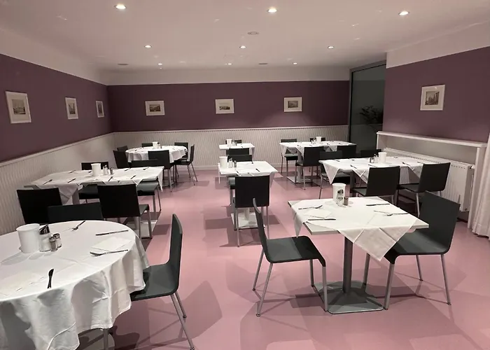 Hotel Caroline Vienna