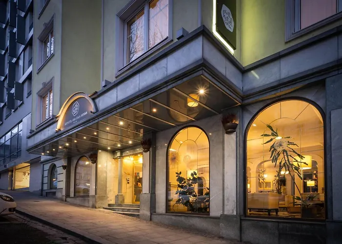 Ana Gala Vienna, Trademark By Wyndham